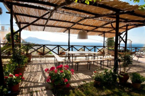 Tessa's holiday Massa Lubrense